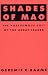 Book Shades of Mao: The Posthumous Cult of the Great Leader