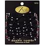 Zhoe Double Hair Combs