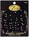 Zhoe Double Hair Combs