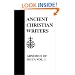 07. Arnobius of Sicca , Vol. 1: The Case Against the Pagans (Ancient Christian Writers)