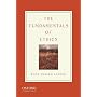The Fundamentals of Ethics