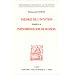 Th�orie de l'intuition dans la ph�nom�nologie de Husserl