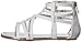 Kenneth Cole Reaction Daylo Gladiator Open Toe Sandal (Little Kid/Big Kid)