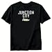 T-Shirt Black 