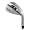 Tour Edge Men's TGS Tour Grind Sole Wedge (Right-Handed 50.0 Degree Loft Carbon)