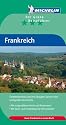 Frankreich Der Gr&uuml;ne Michelin Reisef&uuml;hrer: Der Gr&uuml;ne Reisef&uuml;hrer. Facettenreiches Land mit l&auml;ssigem Savoir-vivre und gro&szlig;er Geschicht. Mit ... Aktivurlauber. Ganz Frankreich in einem Buch