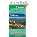 Michelin Frankreich: Der Gr�ne Reisef�hrer. Facettenreiches Land mit l�ssigem Savoir-vivre und gro�er Geschicht. Mit ausgew�hlten Hotels und ... Aktivurlauber. Ganz Frankreich in einem Buch