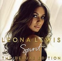Spirit - The Deluxe Edition [CD+DVD]