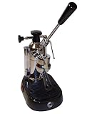 Europiccola EN Lever Espresso Machine  from La Pavoni