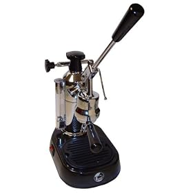 Europiccola EN Lever Espresso Machine