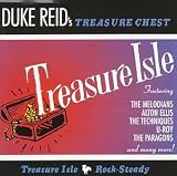 Duke Reid's Treasure Isle