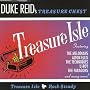 Duke Reid's Treasure Chest