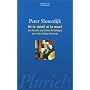 Ni le soleil, ni la mort : Jeu de piste sous forme de dialogues avec Hans-J�rgen Heinrichs