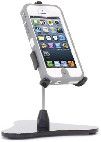 Thought Out PED4 Planet CH50 - iPhone 5 Stand Pivoting & Tripod Mount