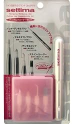 セッチマデンタルクリーナー セット