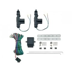 FK-Automotive Zentralverriegelung universal