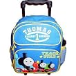 Thomas and Friends Toddler Rolling Backpack