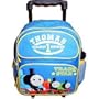 Thomas and Friends Toddler Rolling Backpack