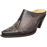 Charlie 1 Horse by Lucchese Women's I6193 Mule
