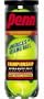 Penn Championship XD Tennis Balls (Single Can/3 Balls)