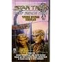 The 34th Rule (Star Trek: Deep Space Nine - Young Adult)