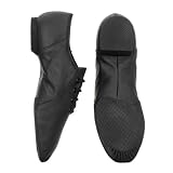 Bloch 405 Jazzsoft Jazz Shoes