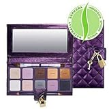 Tarte Eye Couture Day-To-Night Eye Palette ($182 Value) Eye Couture Day-To-Night Eye Palette