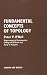 Book Fundamental Concepts of Topology