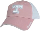 Women's Tennessee Volunteers NCAA Pink Delight Cap