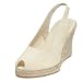 Tommy Bahama Women's Indecent Exposure Slingback Pump