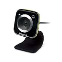 Microsoft LifeCam VX-5000 grün (original Handelsverpackung)