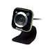 Microsoft LifeCam VX-5000 - Web camera - colour - audio - Hi-Speed USB