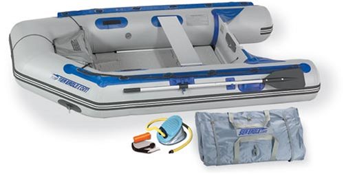 Sea Eagle 9' 2 Sport Runabout Transom Boat