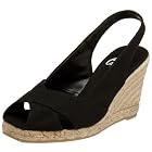 Castaner Adoris-8 Wedge Espadrille