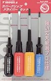BROWN ラバーグリップ4PCセット 2880385 D4040