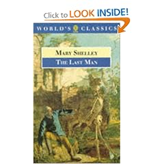 The Last Man (World's Classics)