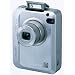 Fuji Finepix F610 Digital Camera [6MP 3xOptical]