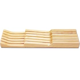 11 Slot In-Drawer Knife Holder (MEDKH-11N) Category: Profession Cutlery Accessories by Messermeister