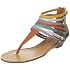 Madden Girl Womens Tambrey T-St