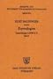 Etymologien 3: Untersuchungen Zu Few 21-23 (Beihefte Zur Zeitschrift Fa1/4r Romanische Philologie)