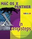 Mac OS X Panther in Easy Steps