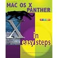 Mac OS X Panther in Easy Steps (In Easy Steps)