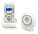 Audioline 594197 - BabyCare 8 Eco Zero