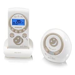 Audioline 594197 - BabyCare 8 Eco Zero