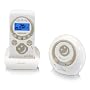 Audioline 594197 - BabyCare 8 Eco Zero von Audioline