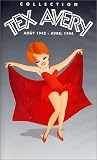 Revue WARNER  / Tex avery, vol. 1