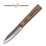 Old Hickory Carbon Steel 3 1/2 753 Paring Knife