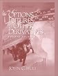 Options, Futures, and Other Derivatives: Solutions Manual