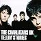 essential 1990's brit music from a kid who knows