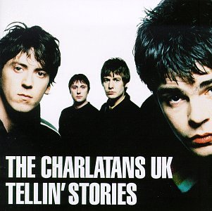 The Charlatans UK - How High Lyrics - Zortam Music